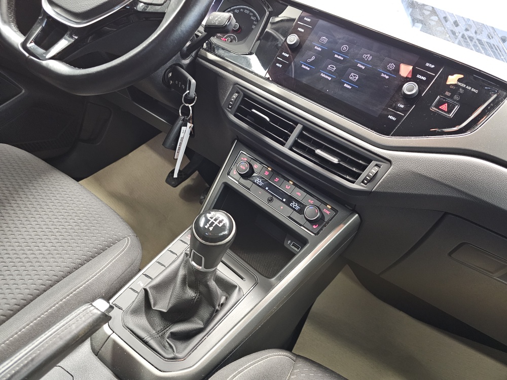 VW Polo  bei Hoffmann Automobile in Wolfsburg kaufen und sofort mitnehmen - Bild 6