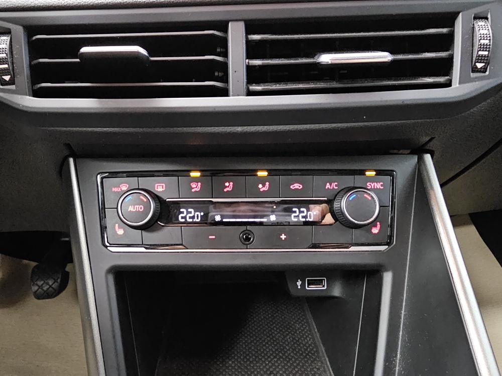 VW Polo  bei Hoffmann Automobile in Wolfsburg kaufen und sofort mitnehmen - Bild 7