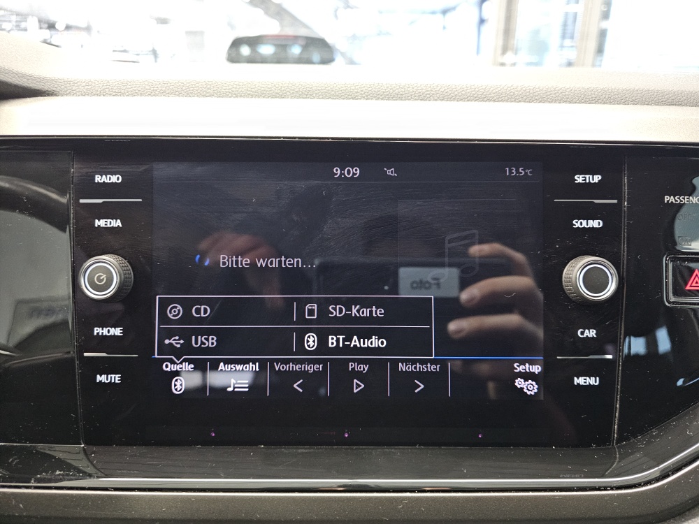 VW Polo  bei Hoffmann Automobile in Wolfsburg kaufen und sofort mitnehmen - Bild 9