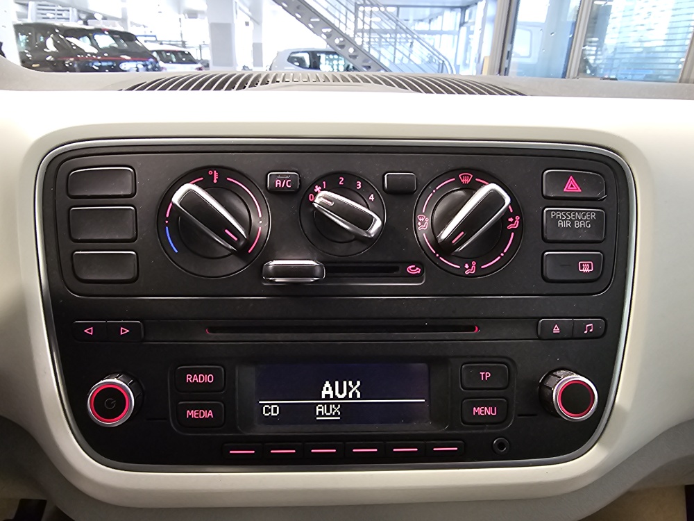 Seat Mii  bei Hoffmann Automobile in Wolfsburg kaufen und sofort mitnehmen - Bild 10