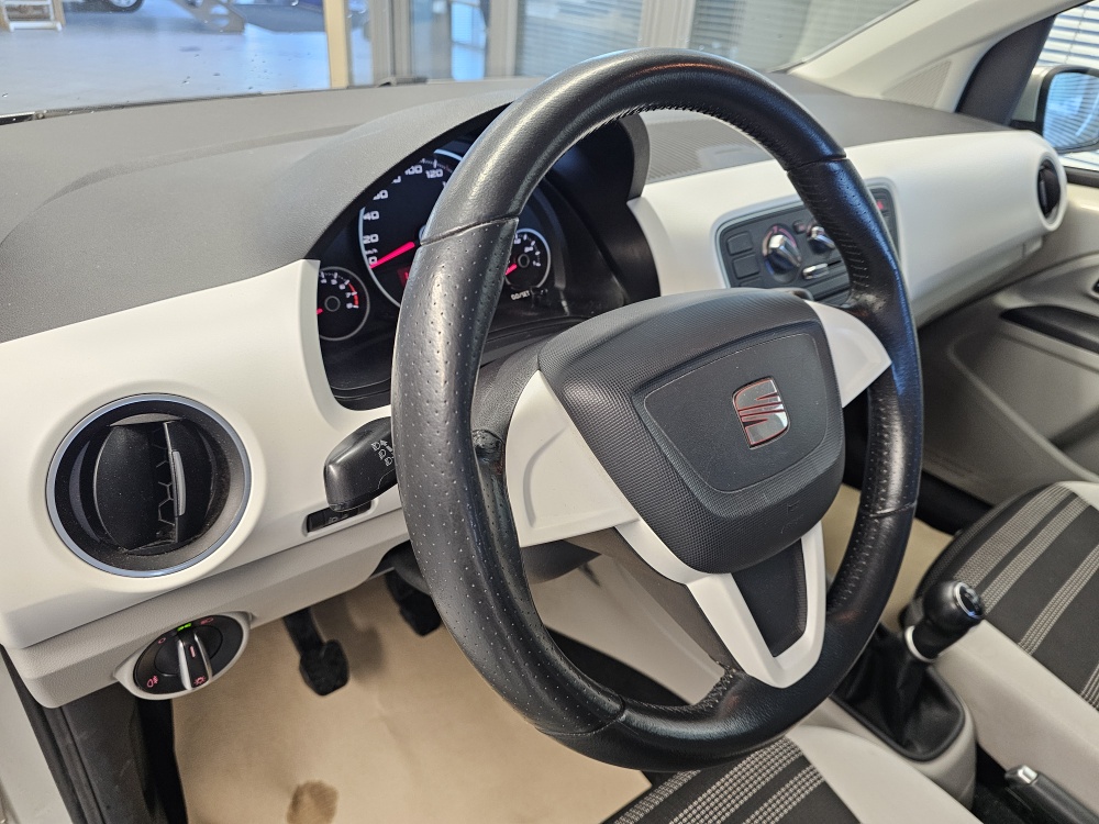 Seat Mii  bei Hoffmann Automobile in Wolfsburg kaufen und sofort mitnehmen - Bild 13