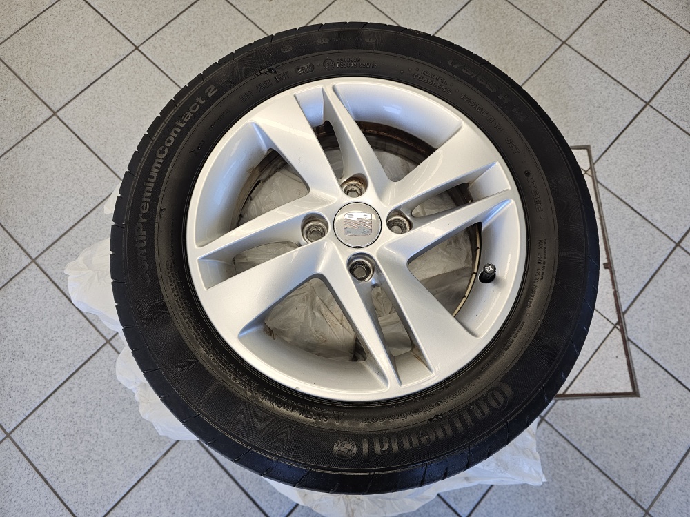 Seat Mii  bei Hoffmann Automobile in Wolfsburg kaufen und sofort mitnehmen - Bild 4