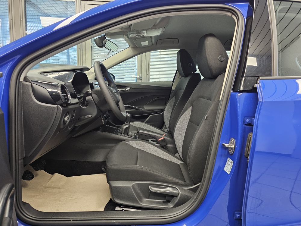 Skoda Fabia  bei Hoffmann Automobile in Wolfsburg kaufen und sofort mitnehmen - Bild 18