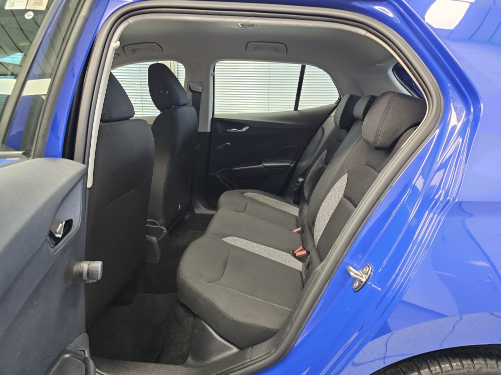 Skoda Fabia  bei Hoffmann Automobile in Wolfsburg kaufen und sofort mitnehmen - Bild 4