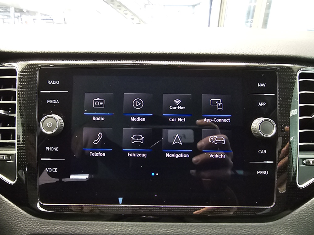 VW Golf Sportsvan  bei Hoffmann Automobile in Wolfsburg kaufen und sofort mitnehmen - Bild 12