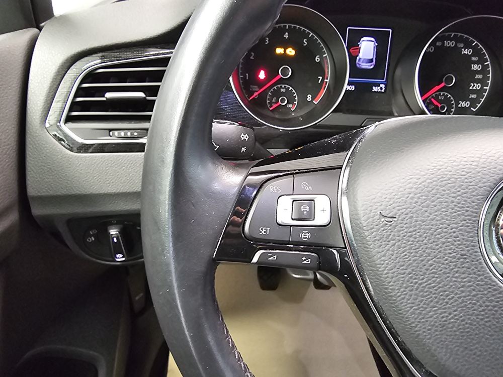 VW Golf Sportsvan  bei Hoffmann Automobile in Wolfsburg kaufen und sofort mitnehmen - Bild 24