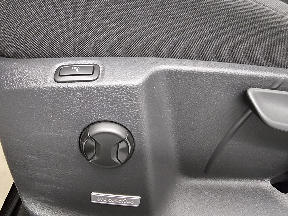 VW Golf Sportsvan  bei Hoffmann Automobile in Wolfsburg kaufen und sofort mitnehmen - Bild 29