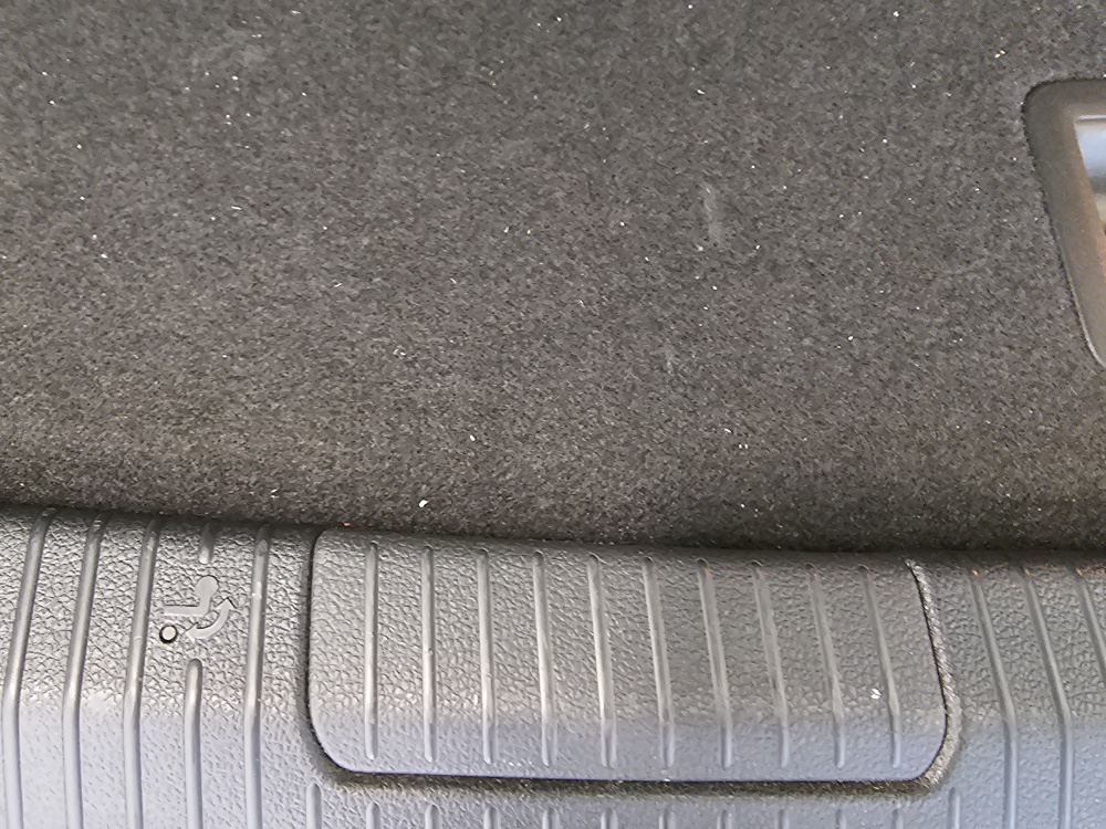 VW Golf Sportsvan  bei Hoffmann Automobile in Wolfsburg kaufen und sofort mitnehmen - Bild 3