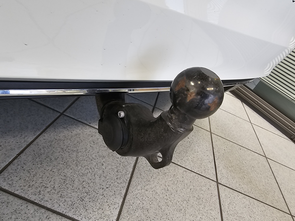 VW Golf Sportsvan  bei Hoffmann Automobile in Wolfsburg kaufen und sofort mitnehmen - Bild 4