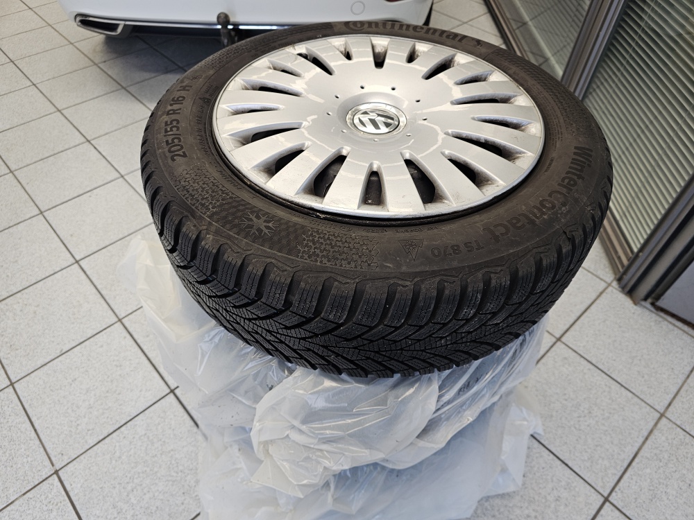 VW Golf Sportsvan  bei Hoffmann Automobile in Wolfsburg kaufen und sofort mitnehmen - Bild 5