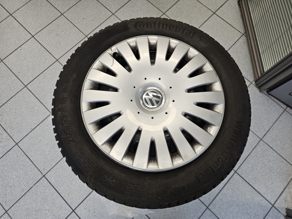 VW Golf Sportsvan  bei Hoffmann Automobile in Wolfsburg kaufen und sofort mitnehmen - Bild 6