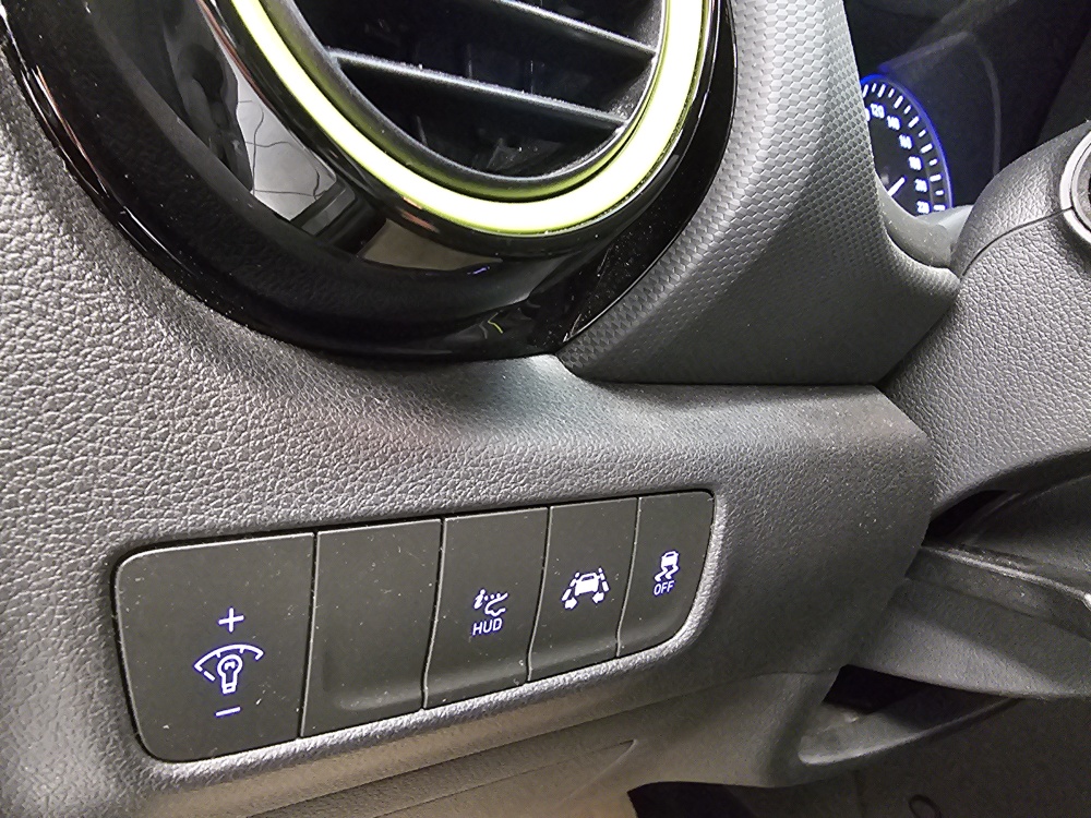 Hyundai Kona  bei Hoffmann Automobile in Wolfsburg kaufen und sofort mitnehmen - Bild 22