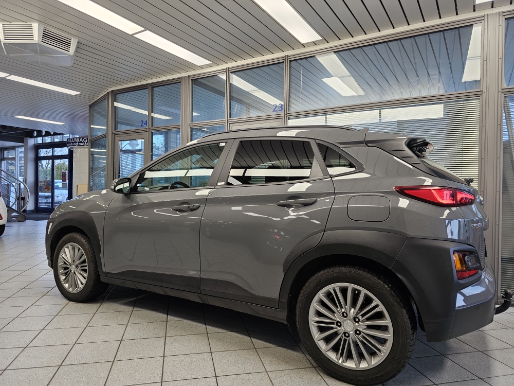 Hyundai Kona  bei Hoffmann Automobile in Wolfsburg kaufen und sofort mitnehmen - Bild 26