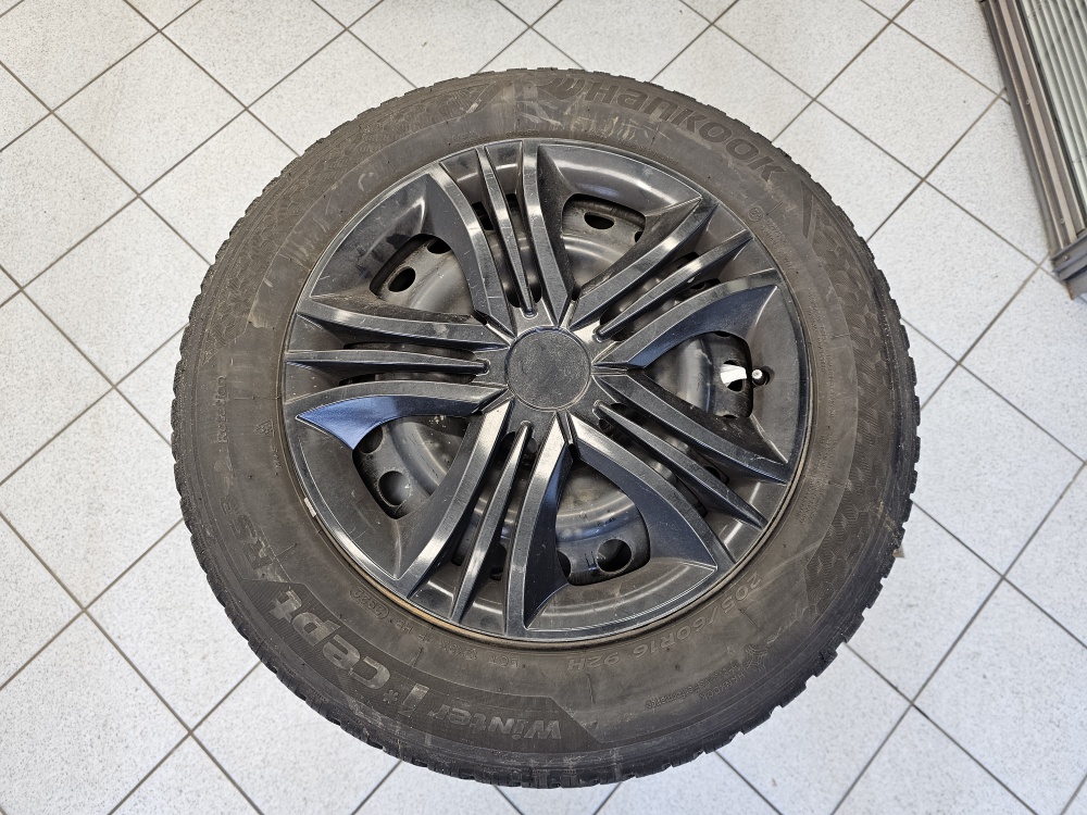 Hyundai Kona  bei Hoffmann Automobile in Wolfsburg kaufen und sofort mitnehmen - Bild 5