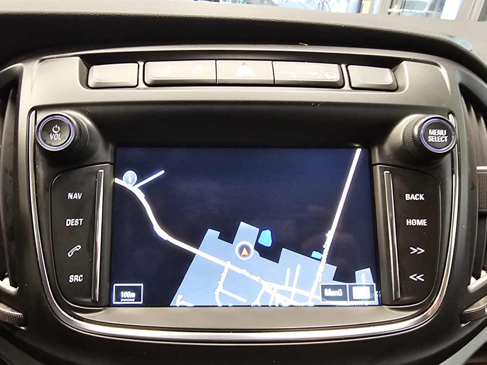 Opel Zafira Tourer  bei Hoffmann Automobile in Wolfsburg kaufen und sofort mitnehmen - Bild 12