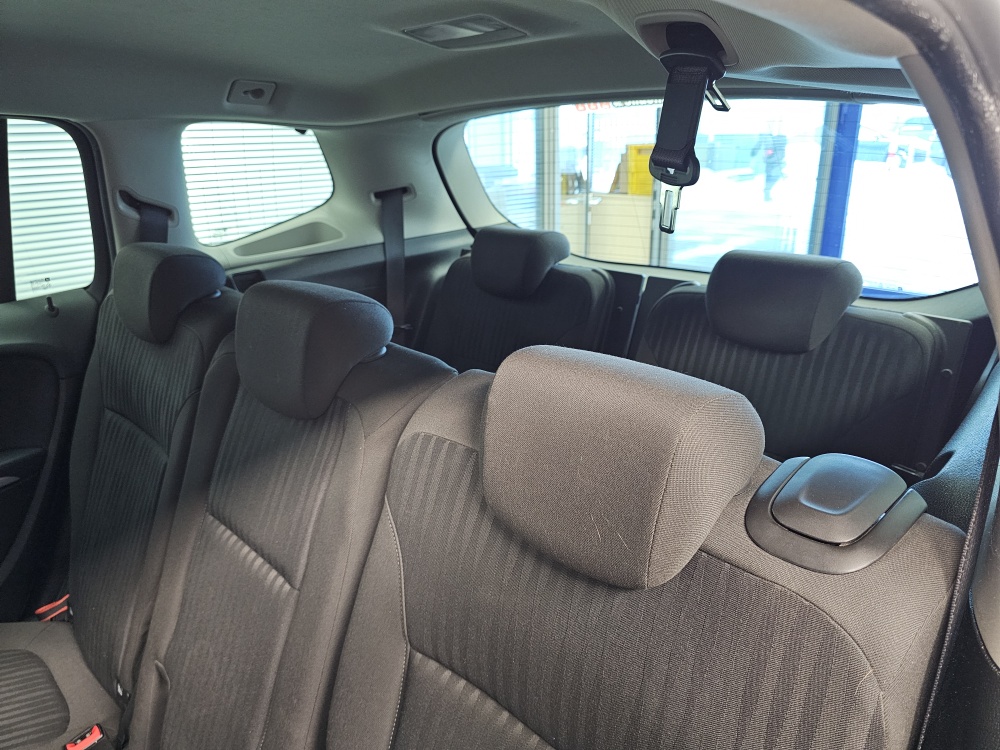 Opel Zafira Tourer  bei Hoffmann Automobile in Wolfsburg kaufen und sofort mitnehmen - Bild 26