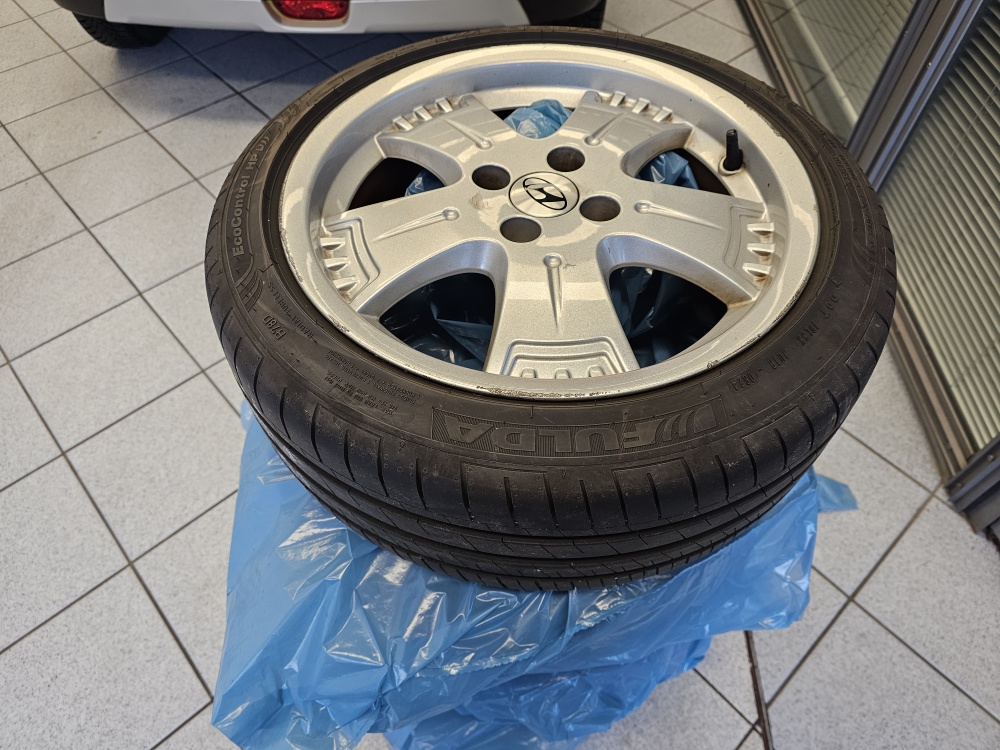 Hyundai Getz bei Hoffmann Automobile in Wolfsburg kaufen und sofort mitnehmen - Bild 3