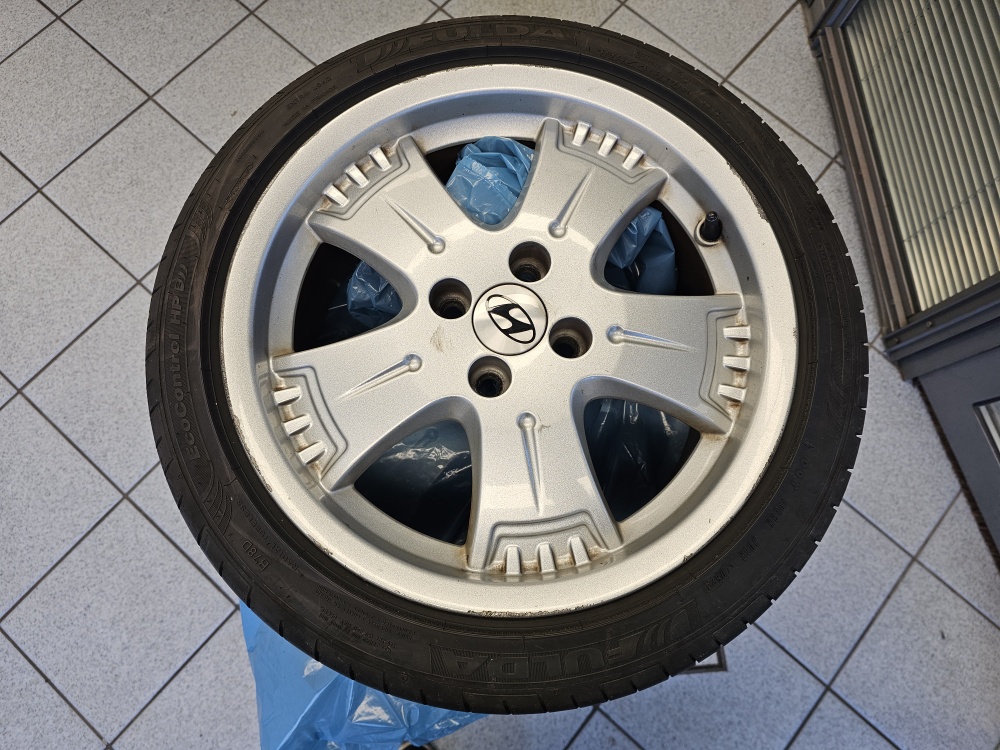 Hyundai Getz bei Hoffmann Automobile in Wolfsburg kaufen und sofort mitnehmen - Bild 4