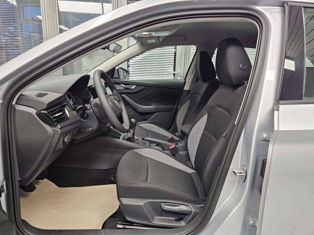 Skoda Scala  bei Hoffmann Automobile in Wolfsburg kaufen und sofort mitnehmen - Bild 19