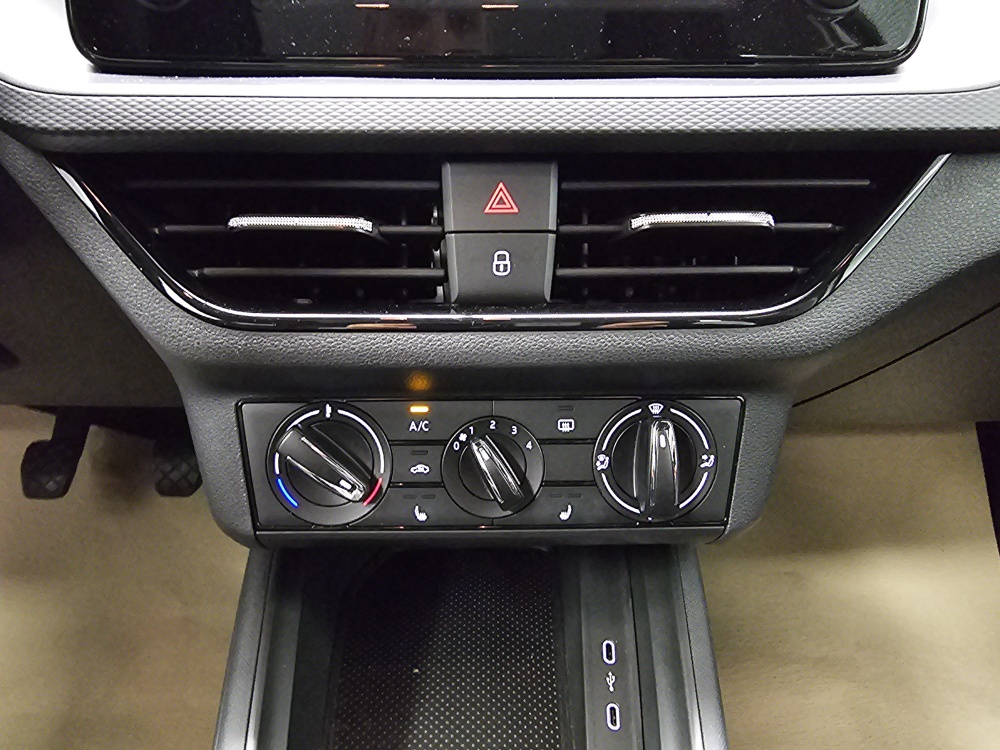 Skoda Scala  bei Hoffmann Automobile in Wolfsburg kaufen und sofort mitnehmen - Bild 8