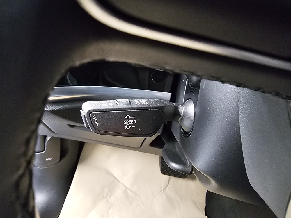 Audi Q3 bei Hoffmann Automobile in Wolfsburg kaufen und sofort mitnehmen - Bild 26