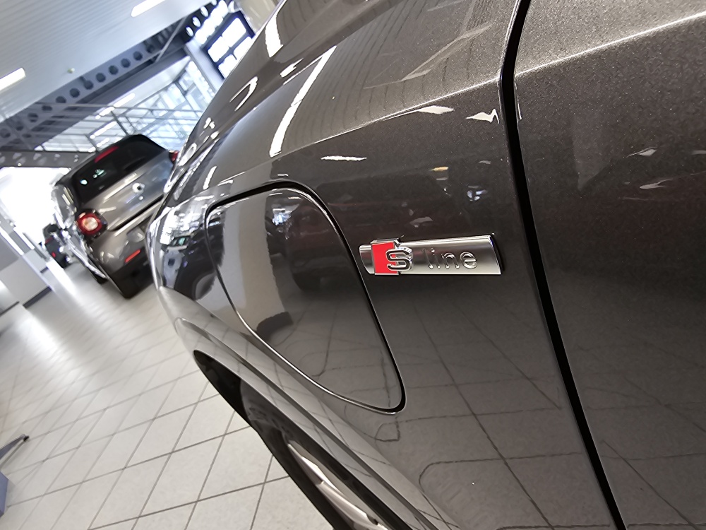 Audi Q3 bei Hoffmann Automobile in Wolfsburg kaufen und sofort mitnehmen - Bild 33