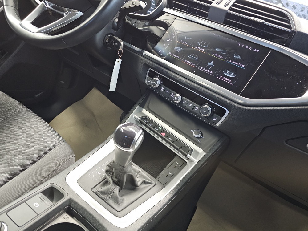 Audi Q3 bei Hoffmann Automobile in Wolfsburg kaufen und sofort mitnehmen - Bild 7