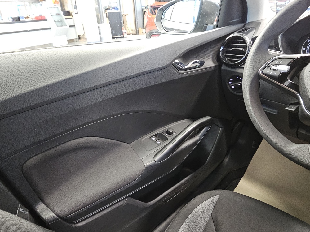 Skoda Fabia  bei Hoffmann Automobile in Wolfsburg kaufen und sofort mitnehmen - Bild 17