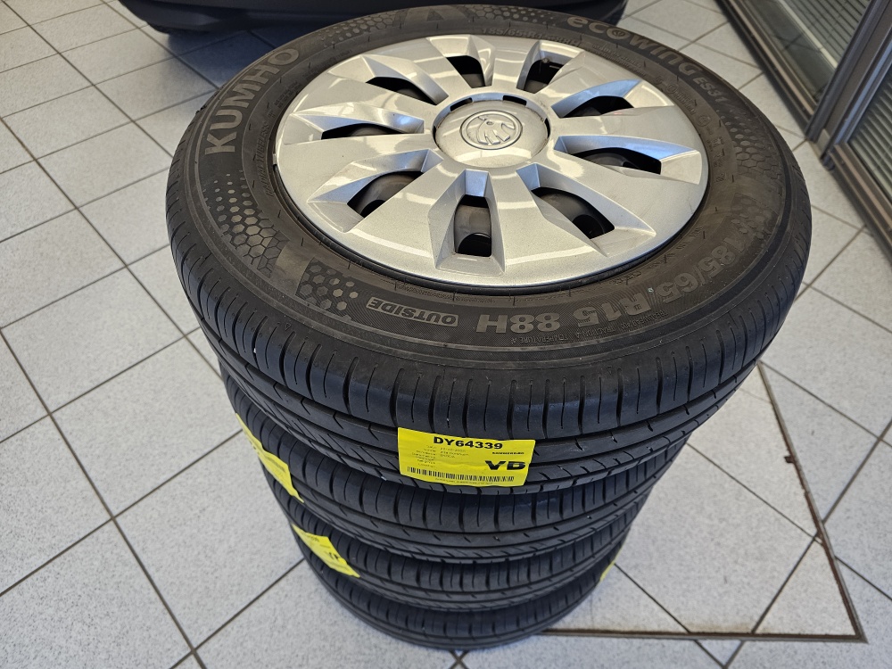 Skoda Fabia  bei Hoffmann Automobile in Wolfsburg kaufen und sofort mitnehmen - Bild 4