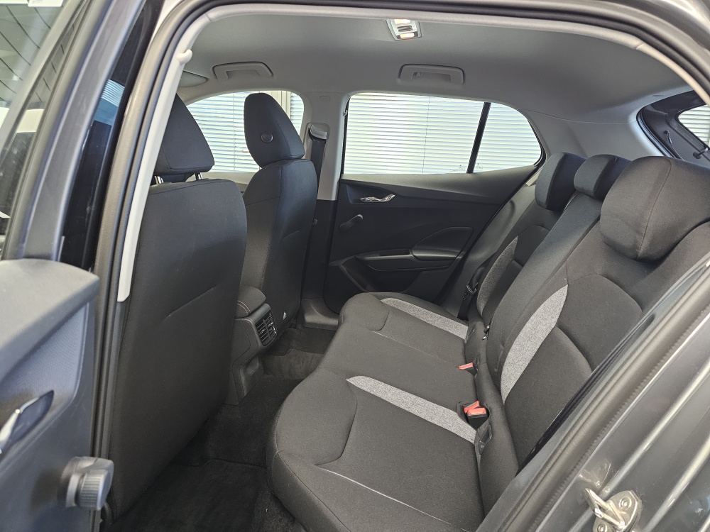 Skoda Fabia  bei Hoffmann Automobile in Wolfsburg kaufen und sofort mitnehmen - Bild 6