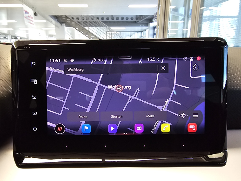 Seat Arona  bei Hoffmann Automobile in Wolfsburg kaufen und sofort mitnehmen - Bild 11