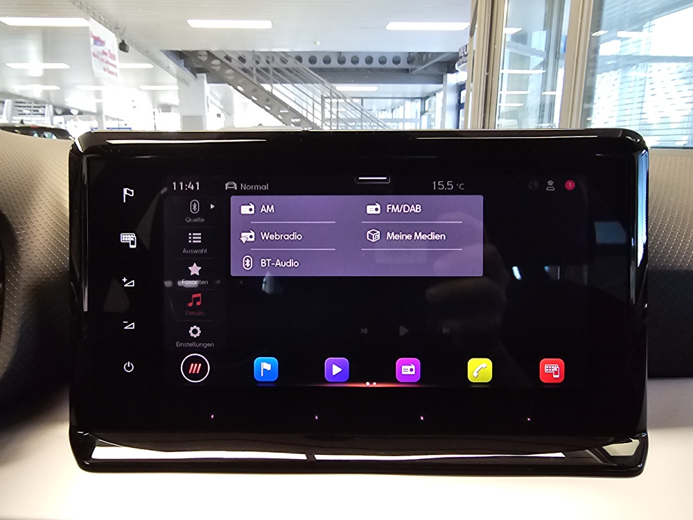 Seat Arona  bei Hoffmann Automobile in Wolfsburg kaufen und sofort mitnehmen - Bild 13