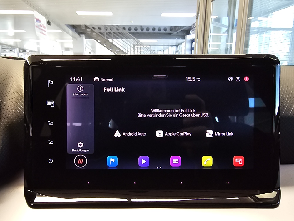 Seat Arona  bei Hoffmann Automobile in Wolfsburg kaufen und sofort mitnehmen - Bild 14