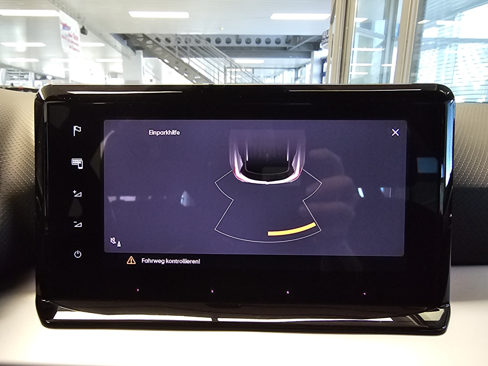 Seat Arona  bei Hoffmann Automobile in Wolfsburg kaufen und sofort mitnehmen - Bild 16