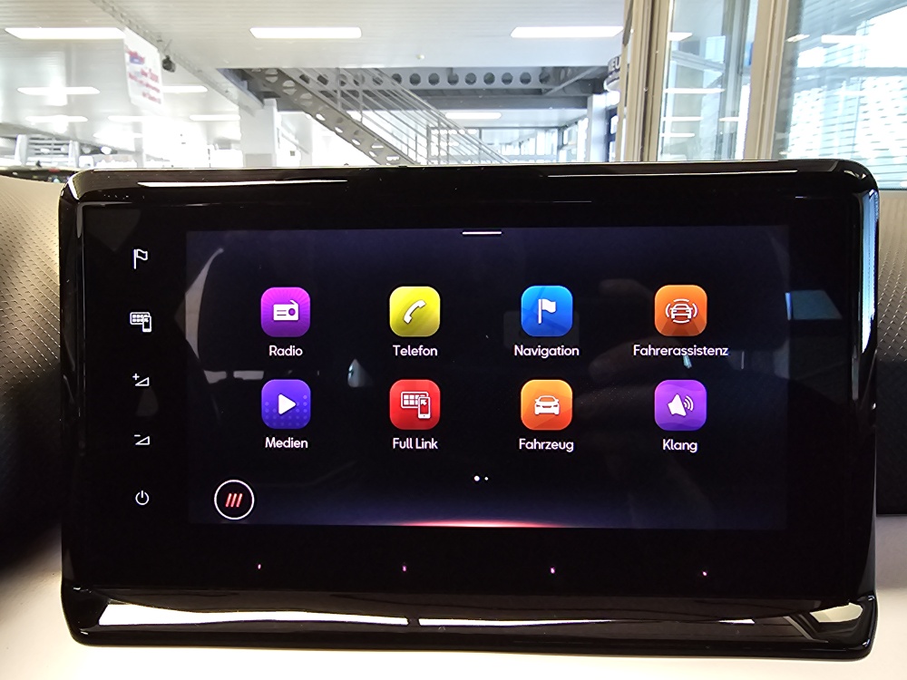 Seat Arona  bei Hoffmann Automobile in Wolfsburg kaufen und sofort mitnehmen - Bild 8