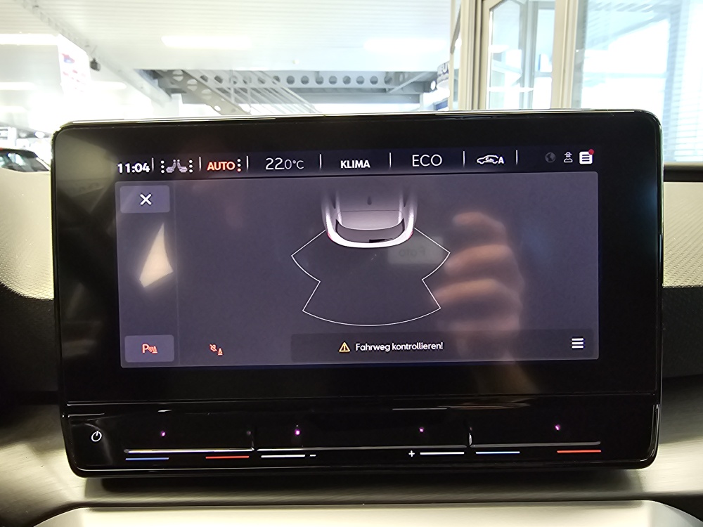 Seat Leon bei Hoffmann Automobile in Wolfsburg kaufen und sofort mitnehmen - Bild 15