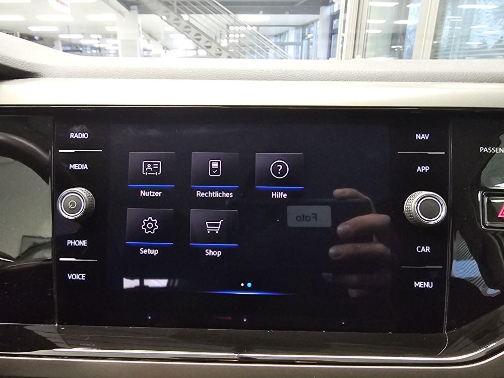 VW Polo  bei Hoffmann Automobile in Wolfsburg kaufen und sofort mitnehmen - Bild 10