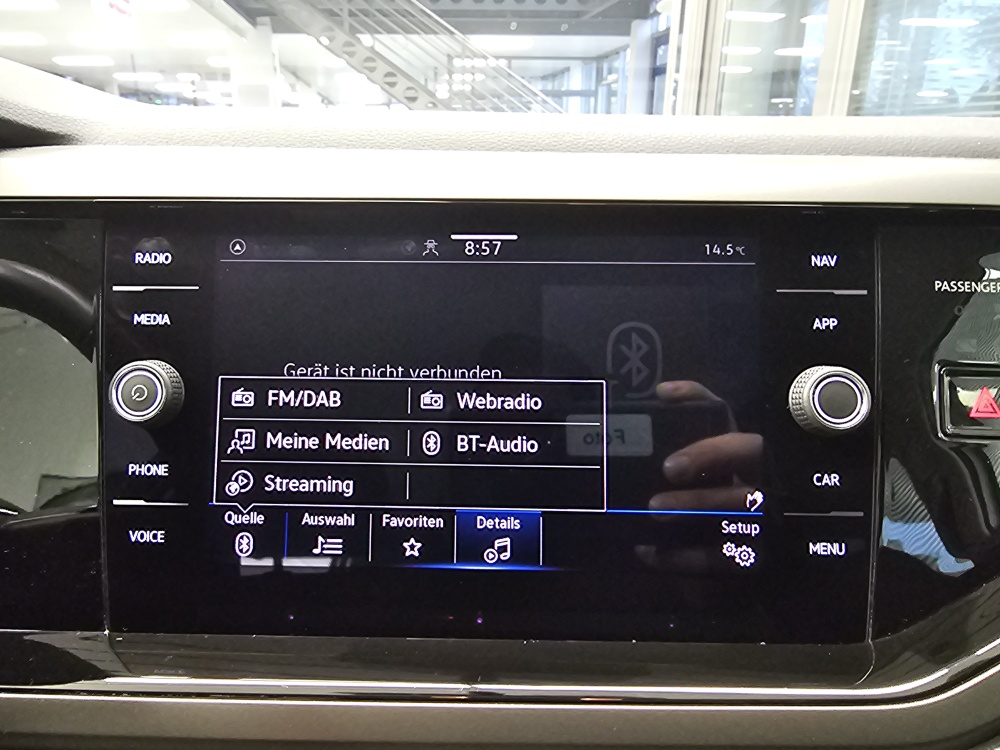 VW Polo  bei Hoffmann Automobile in Wolfsburg kaufen und sofort mitnehmen - Bild 11