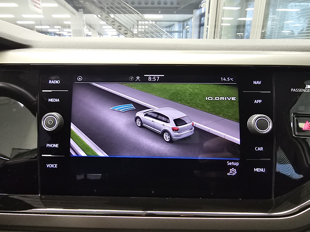 VW Polo  bei Hoffmann Automobile in Wolfsburg kaufen und sofort mitnehmen - Bild 12