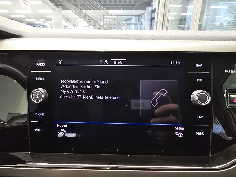 VW Polo  bei Hoffmann Automobile in Wolfsburg kaufen und sofort mitnehmen - Bild 13