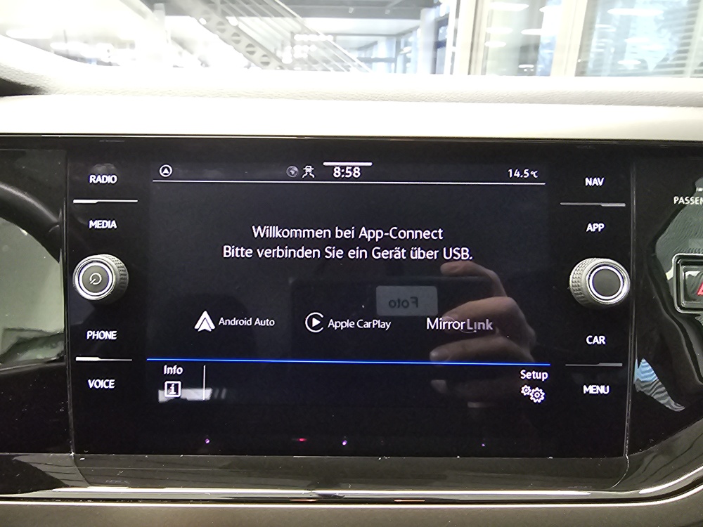 VW Polo  bei Hoffmann Automobile in Wolfsburg kaufen und sofort mitnehmen - Bild 14