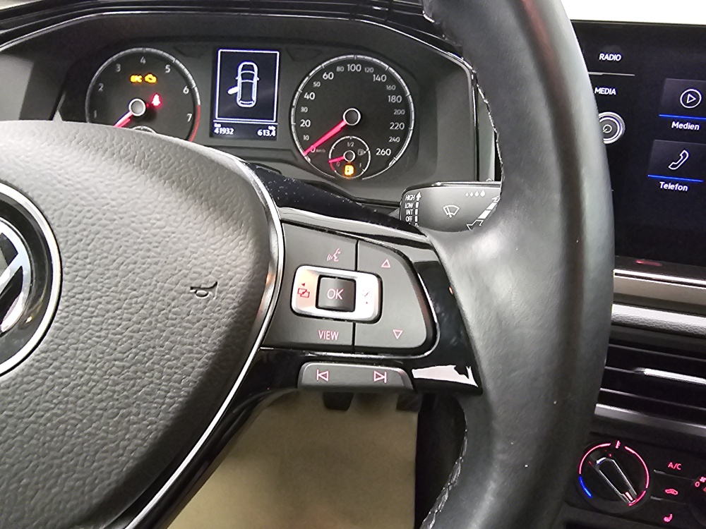 VW Polo  bei Hoffmann Automobile in Wolfsburg kaufen und sofort mitnehmen - Bild 16