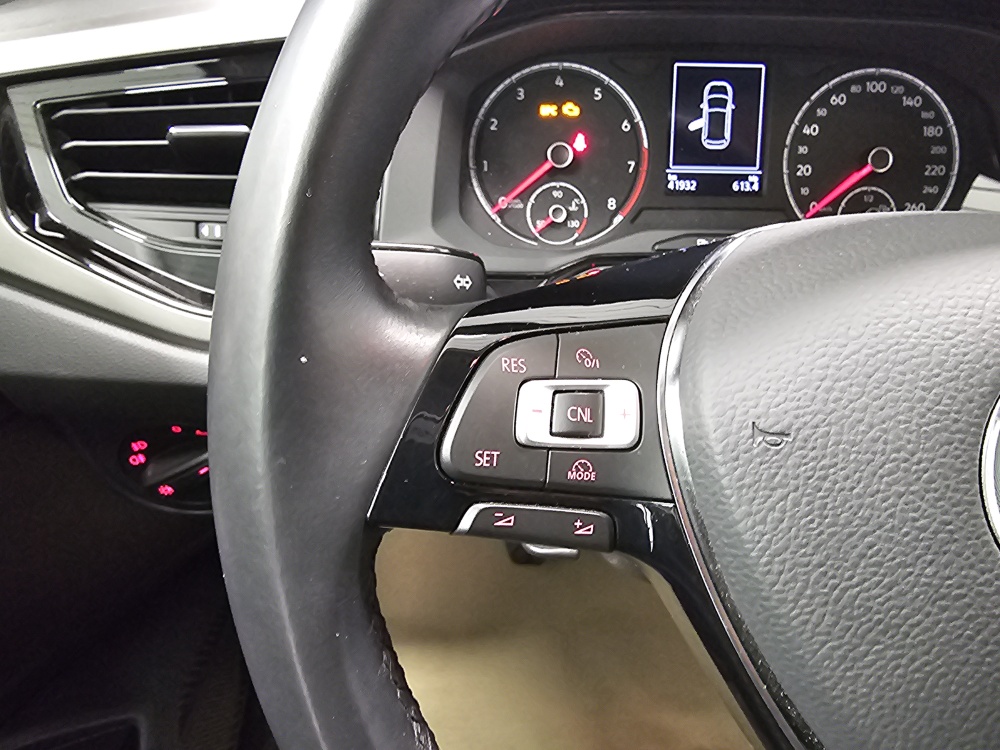 VW Polo  bei Hoffmann Automobile in Wolfsburg kaufen und sofort mitnehmen - Bild 17