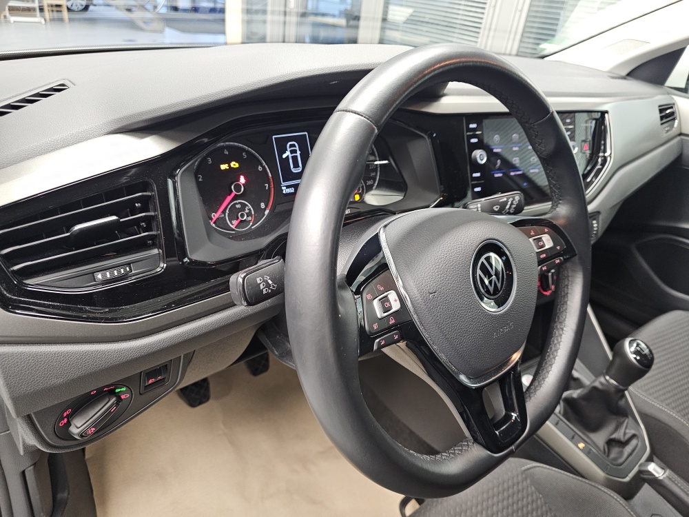 VW Polo  bei Hoffmann Automobile in Wolfsburg kaufen und sofort mitnehmen - Bild 20