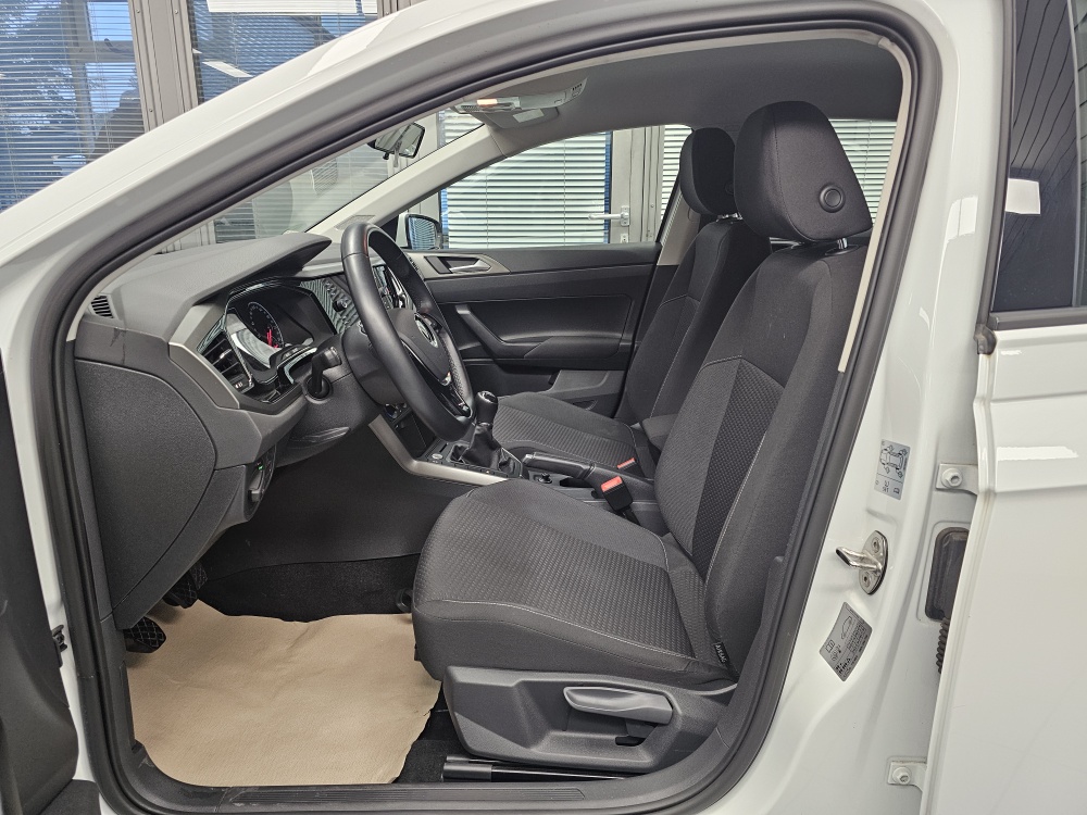 VW Polo  bei Hoffmann Automobile in Wolfsburg kaufen und sofort mitnehmen - Bild 21