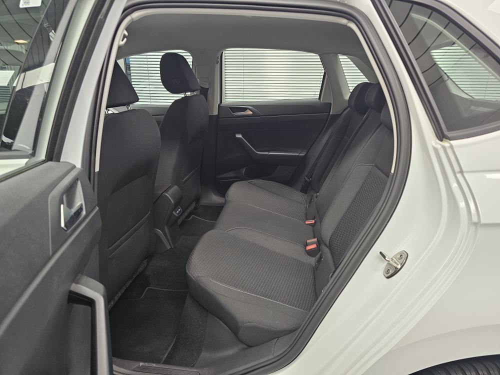 VW Polo  bei Hoffmann Automobile in Wolfsburg kaufen und sofort mitnehmen - Bild 4