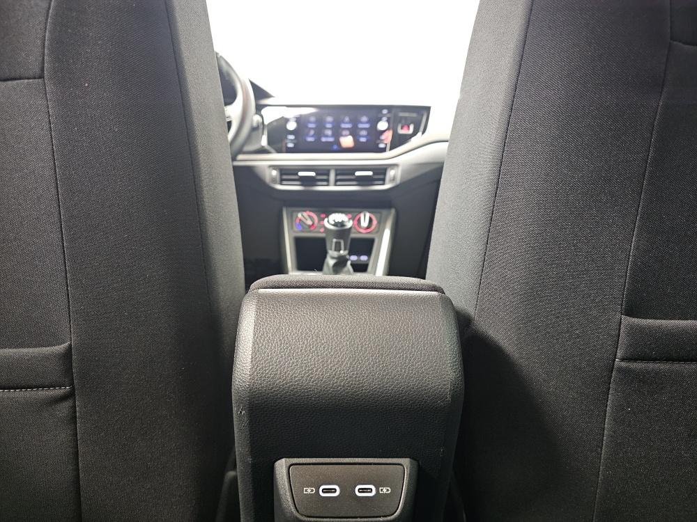 VW Polo  bei Hoffmann Automobile in Wolfsburg kaufen und sofort mitnehmen - Bild 5