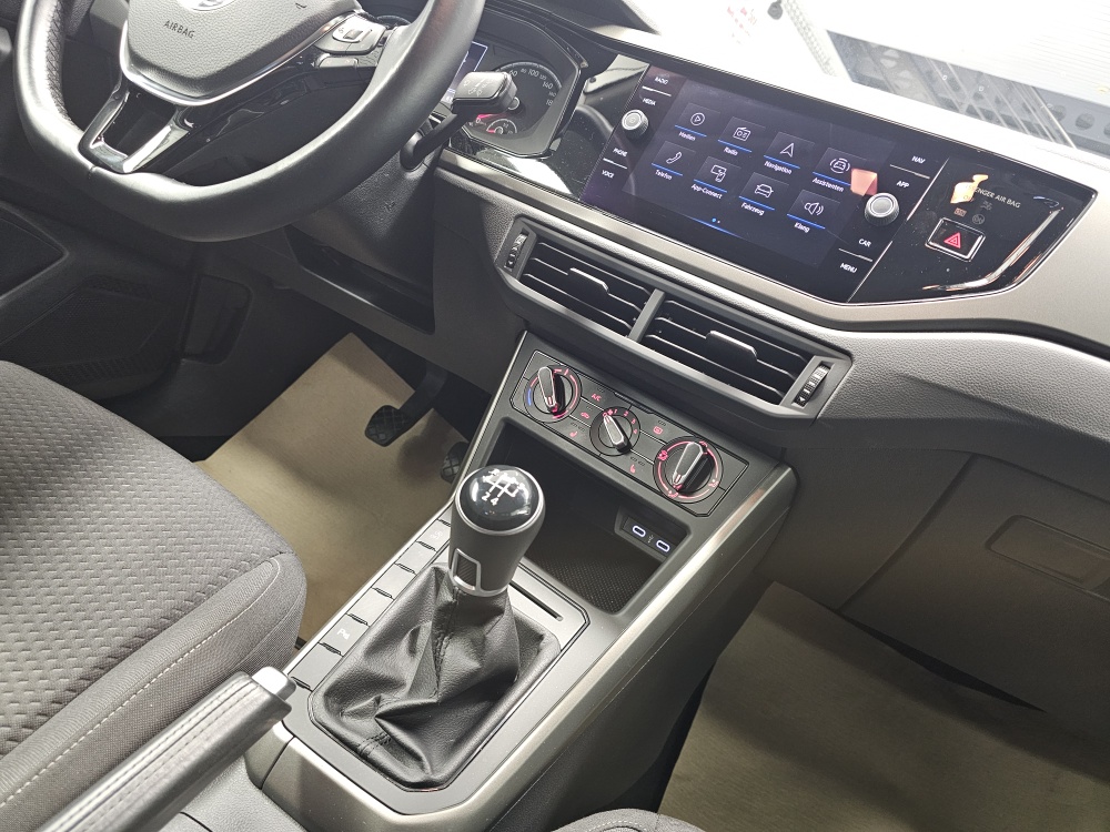 VW Polo  bei Hoffmann Automobile in Wolfsburg kaufen und sofort mitnehmen - Bild 7