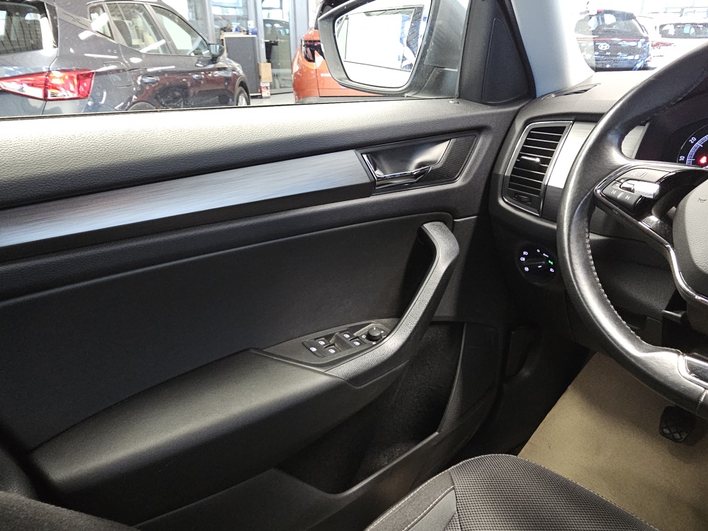 Skoda Kodiaq bei Hoffmann Automobile in Wolfsburg kaufen und sofort mitnehmen - Bild 20