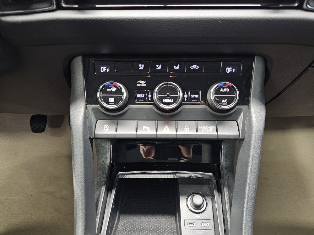 Skoda Kodiaq bei Hoffmann Automobile in Wolfsburg kaufen und sofort mitnehmen - Bild 9